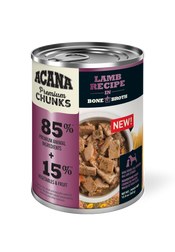 Acana Lamb Recipe 12.8oz