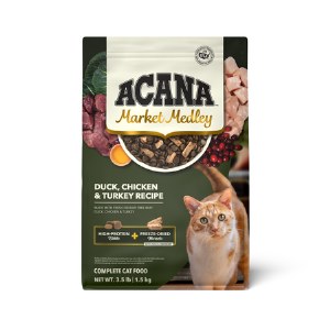 Acana Market Medley Poultry