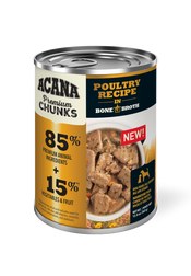 Acana Poultry Recipe 12.8oz