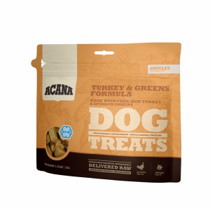 Acana Turkey Greens Treat 1.25