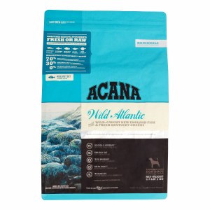 Acana Wild Atlantic 4.5#