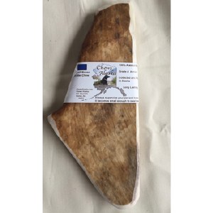 Alaska Moose Antler Sm 5oz