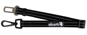 Alcott Seatbelt Tether