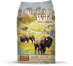 TOW Ancient Prairie 30#