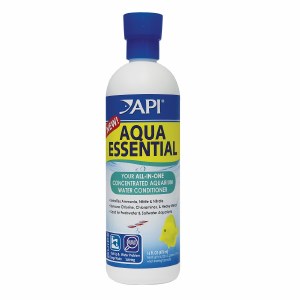 Aqua Essential 16oz