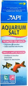 Aquarium Salt 33oz