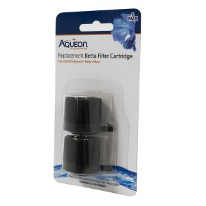 Betta Filter Cartridges