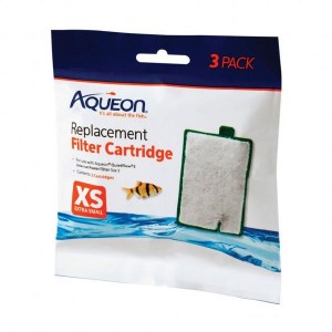 Aqueon Cartridge Q-Flow XS