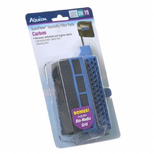 Aqueon Pad Carbon 30/50