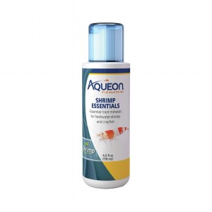 Aqueon Shrimp Essentials