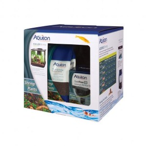 Aqueon Shrimp Kit 7.5gal