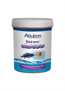 Aqueon Stickems Hi Pro