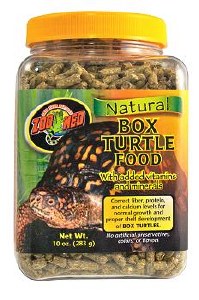 BOX Turtle 10 OZ