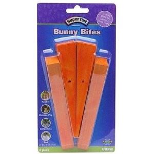 Bunny Bites Carret
