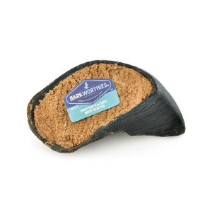 BW Hoof Stuffed Bully Blend