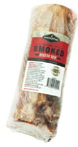 BW Smoked Marrow Bone