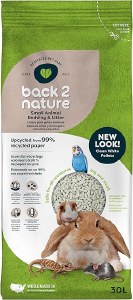 Back To Nature Bedding 30L