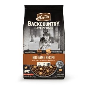Backcountry Big Game 20#