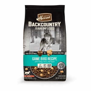 Backcountry Gamebird 20#