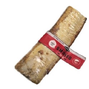 Barkworthies Smoked Rib 6&quot;
