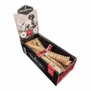 Barkworthies Smoked Trachea 12