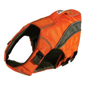 Baydog Life Jacket Small