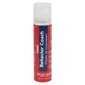 Behavior Coach Training Spray
