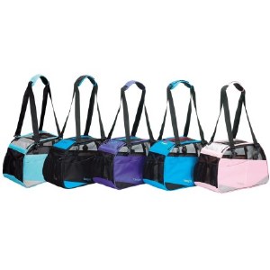 Bergan Carrier Sm Blk
