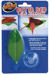 Betta Leaf Hammock Lg
