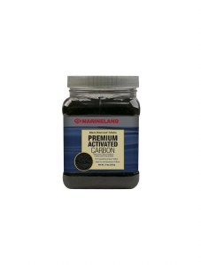 Blk Diamond Carbon Media 10oz