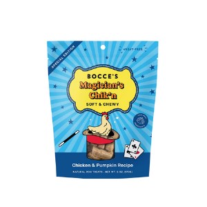 Bocce Magician Chicken