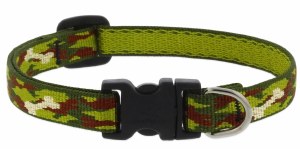 Bone Hunter 8-12" Collar