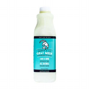 Bones &amp; Co Goats Milk 32oz