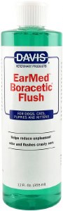 Borewcetic Ear Flush