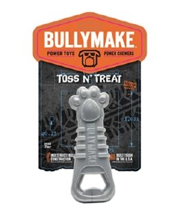 Bullymake Can Opener