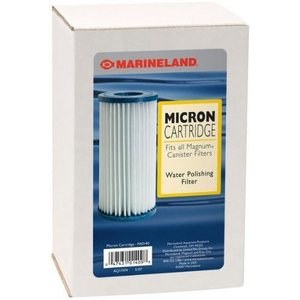 CARTRIDGE MAG MICRON 350