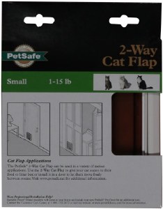 Cat FLAP