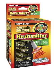 Ceramic Heat Emitter 60