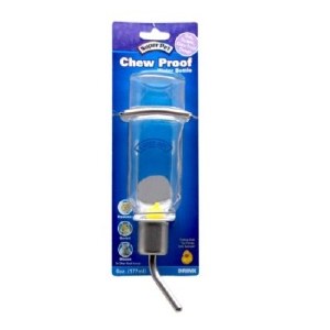 Chew Proof Bottle Small