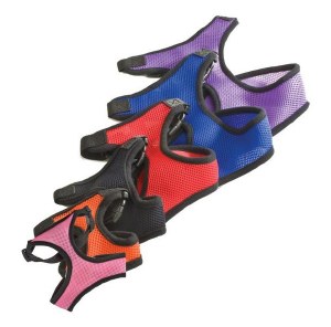 Comfort Control Harness SM RED