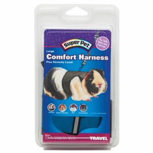 Comfort Harness LARGE