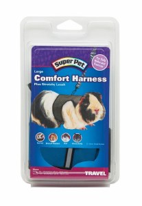 Comfort Harness Medium