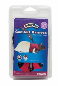 Comfort Harness SMALL