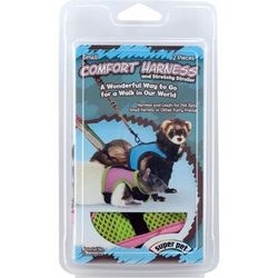 Comfort Harness XL
