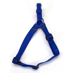 Comfort WRAP Harness BLUE 3/8