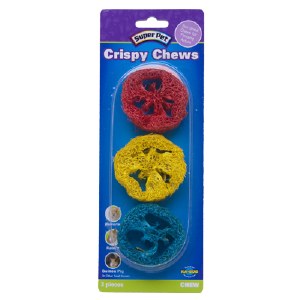 Crispy Chews