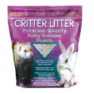 Critter Litter 4#