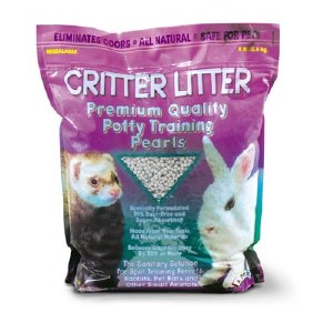 Critter Litter 8#