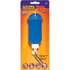 Crittertrail Deluxe Water Bottle