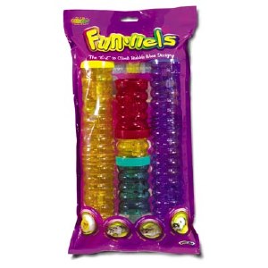 Crittertrail Funnels VP Tubes